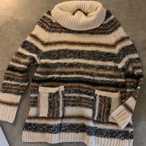 Nordstrom oversized sweater